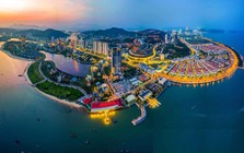 Đại dự án 5.200 tỷ làm thay đổi diện mạo vùng đất giàu bậc nhất miền Bắc