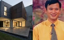 MC SN 1974 từng dẫn Chiếc Nón Kỳ Diệu: Sống kín tiếng trong biệt thự Tây âu giữa lòng Hà Nội