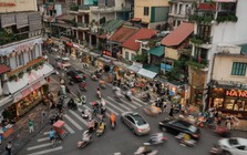 Việt Nam tăng tốc dẫn đầu ASEAN: Đại sứ Philippines thán phục, cảnh báo bài học đắt giá cho Manila