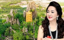 Chưa đầy 3 tháng nữa, khu du lịch 6.000 tỷ của vợ chồng bà Nguyễn Phương Hằng chính thức kết thúc chương trình ưu đãi dài hơi