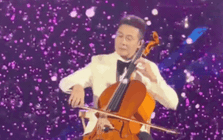 Nam MC giờ vàng VTV là Thủ khoa Nhạc viện Hà Nội: 43 tuổi làm giám đốc dàn nhạc, hoàng tử cello "trẻ lâu nhất Việt Nam"