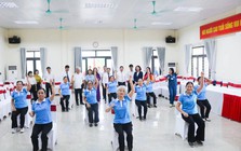 Việt Nam mới có thêm viện dưỡng lão cấp xã "đưa đi đón về": Mỗi ngày đón nhiều nhất 50 người, không miễn phí vẫn "cháy chỗ"
