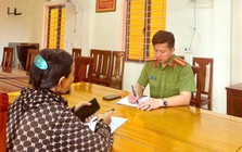 Cuộc gọi từ số 0969520046 báo khoản vay ngân hàng, người phụ nữ SN 1969 vội mang vàng đi bán nhưng tiệm đóng cửa nghỉ trưa
