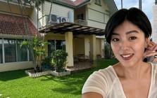 Vợ chồng “cắn răng” trả hơn 39 triệu/tháng thuê biệt thự 4 phòng ngủ, 4 toilet: Ở vài tháng thấy hối hận!