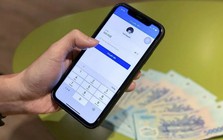 Công an sẽ điều tra nếu phát hiện tài khoản ngân hàng có giao dịch chuyển tiền, nhận tiền như sau
