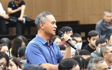 Cựu Bí thư Thành ủy Hòa Bình đánh bạc hơn 4 triệu USD đã nộp đủ tiền thi hành án