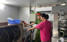 Lệnh bắt giam Giám đốc Nguyễn Thế Vinh, khởi tố loạt nhân viên Dược mỹ phẩm Vintechpharm