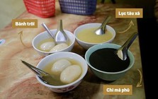 Xôn xao tin quán bánh trôi tàu trứ danh của cố nghệ sĩ Phạm Bằng "tái xuất" đúng ngày Hà Nội trở lạnh