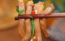 Bộ phận "tinh túy" của con lợn, được mẹ đảm ưa chuộng, ra chợ trễ là hết sạch