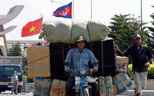 Việt Nam mở thêm “cửa ngõ” sang Campuchia: Mục tiêu chục tỷ USD phía trước