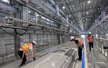 Metro 113.000 tỷ đồng từ Thủ Dầu Một về trung tâm TP.HCM được duyệt hướng tuyến