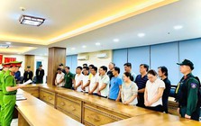 Nhận hàng tỷ để bỏ qua công trình trái phép, 7 cán bộ ở Đà Nẵng bị khai trừ Đảng