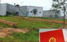 Sổ đỏ không thể hiện vị trí đất ở, tính bồi thường thế nào?