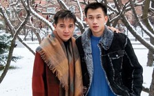 20 năm trước tại Đức của Đàm Vĩnh Hưng và người đàn ông SN 1984