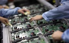 Xuất khẩu điện tử tiến đến mốc 200 tỷ USD