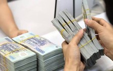 Lãi suất qua đêm điều chỉnh, kênh cầm cố tiếp tục hỗ trợ thanh khoản