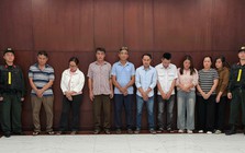 TPHCM: Khởi tố đường dây đưa hơn 10.000 tấn heo sử dụng chất cấm ra thị trường