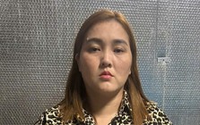 Tạm giữ hình sự Trần Thị Mỹ Chi SN 1991