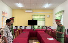 Khởi tố giám đốc công ty xây dựng Võ Tấn Đạt liên quan số tiền thuế hơn 2 tỷ đồng