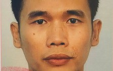 Công an tìm người tên Lê Đình Hải SN 1987