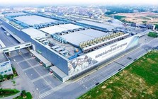 Samsung từng chỉ chọn được 4 nhà cung cấp cấp 1 Việt Nam, nay tăng vọt lên 340 đơn vị nhưng chủ yếu vẫn làm bao bì, in ấn và linh kiện công nghệ thấp