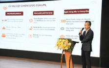 LPS thông qua chủ trương mua cổ phần phát hành thêm của SCEX: Bước đi mở rộng mô hình quản lý tài sản toàn diện