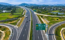 Thông tin mới nhất về tuyến cao tốc gần 24.000 tỷ đồng, dài 60km kết nối Việt Nam với Lào, có sự góp mặt của Tập đoàn Sơn Hải và Đèo Cả