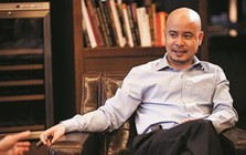 Ông Đặng Lê Nguyên Vũ đã âm thầm làm một việc tại Mỹ gần 1 năm trước khi bán xe cà phê - bánh mì vỉa hè ở Việt Nam