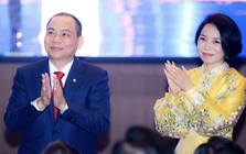 Sáng 5/10, cổ phiếu ngân hàng được tỷ phú giàu nhất Việt Nam rót vốn bất ngờ tăng hết biên độ