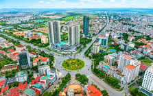 Thành phố trẻ nhất Việt Nam quy hoạch hơn 1.100 ha đất cho 1 mục tiêu quan trọng, hút loạt dự án nghìn tỷ của các “ông lớn” danh tiếng từ Hà Nội về đầu tư