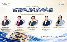 Khát vọng tăng trưởng đã rõ, nhưng năng lực doanh nghiệp có theo kịp?