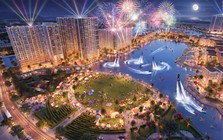 The Fest - Nam Nha Trang: Từ “view đẹp”, pháo hoa mỗi đêm đến hệ sinh thái tạo dòng tiền
