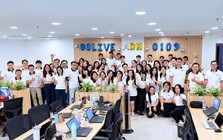 EY Consulting VN đồng hành cùng doanh nghiệp tiêu dùng hàng đầu Việt Nam hiện đại hóa hệ thống Oracle ERP