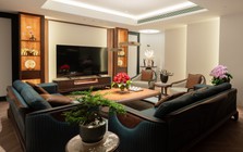 Lumi Lighting đưa hơn 20 showroom trải nghiệm vào hoạt động