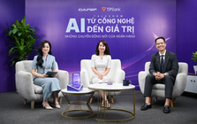 Ứng dụng ngân hàng và AI cá nhân hóa: Thông điệp "bắt tai" hay giá trị thực cho khách hàng?
