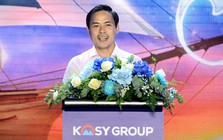 Sau 12 phiên giảm sàn liên tiếp, cổ phiếu Chủ tịch Kosy cuối cùng cũng khớp lệnh với số lượng bất ngờ