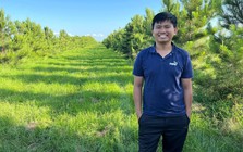 Thu nhập của Vương Phạm - triệu phú 9X người Việt ở Mỹ