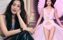Được mệnh danh "siêu mẫu số 1 Trung Quốc", Lưu Văn giữ dáng bằng ăn món ăn quen thuộc nhưng cách dùng khá đặc biệt