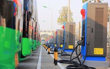 Bộ Công Thương 'chốt' yêu cầu mới với trạm sạc điện, tác động đến cuộc chơi của VinFast, Petrolimex, Datbike, Honda…