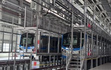 TP.HCM xây 500km metro, cơ hội để công ty Việt 'chạm tay' vào đường ray, toa tàu