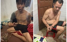Bắt, khám xét khẩn cấp nơi ở của Phạm Công Bắc SN 2000 lúc nửa đêm