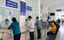 Tất cả người dân có thẻ bảo hiểm y tế chú ý thông báo mới nhất từ công an