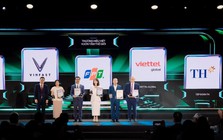 TH true MILK được vinh danh "Thương hiệu Việt vươn tầm Thế giới" tại Better Choice Awards 2026