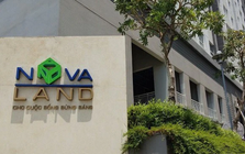 Nóng: Novaland lên tiếng về tin đồn 'phá sản'