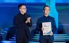 FPT Shop góp mặt trong Better List 2026 ở hạng mục bán lẻ công nghệ