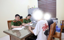 Công an yêu cầu người dân chủ động khai báo giao dịch chuyển khoản trong trường hợp sau