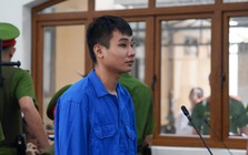 Tử hình kẻ sát hại 3 mẹ con ở Đồng Nai
