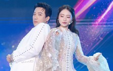 Phương Mỹ Chi cạnh tranh Trấn Thành