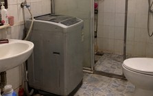 Tại sao ngày càng nhiều gia đình không còn đặt máy giặt trong nhà vệ sinh? 2 vị trí mới khô ráo, gọn nhà, dùng cũng thuận tiện hơn