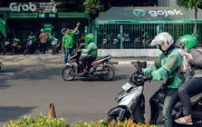 'Cơn thịnh nộ' của tài xế lan khắp Đông Nam Á, Grab, GoTo tìm hướng kiếm tiền mới ngoài gọi xe, giao đồ ăn